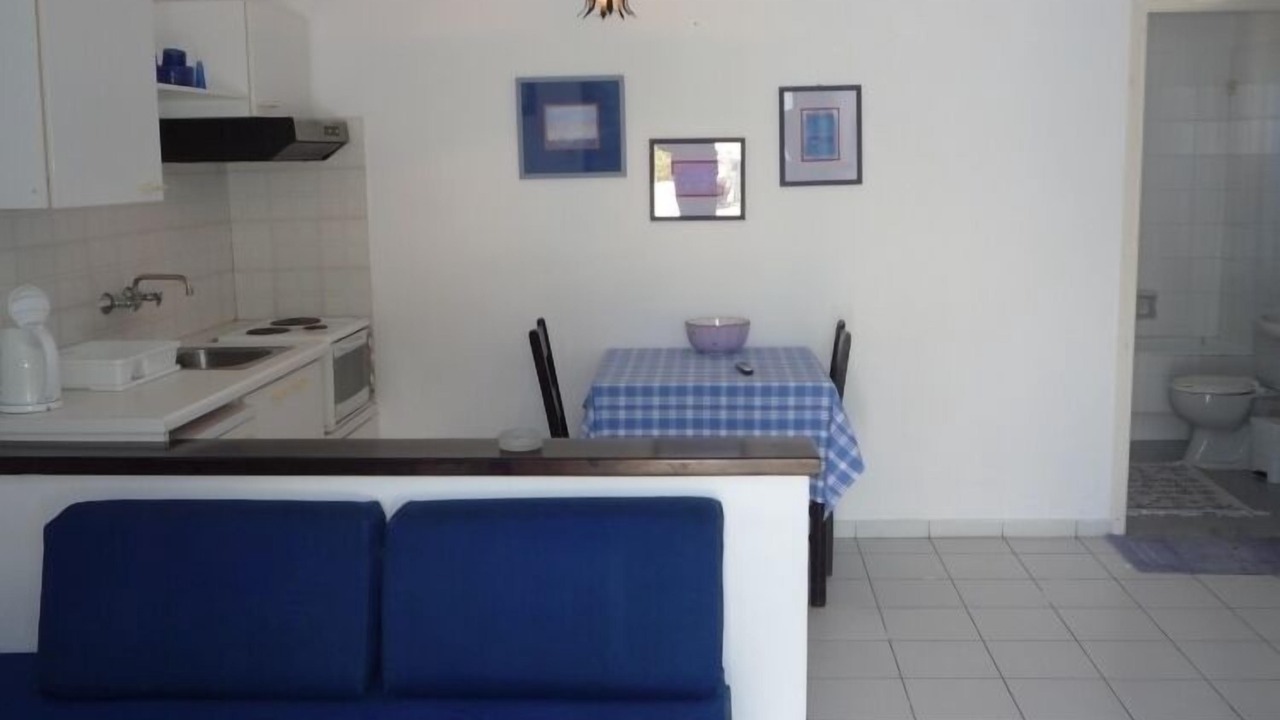 Photo of Kitchen in Limenas Chersonisou
