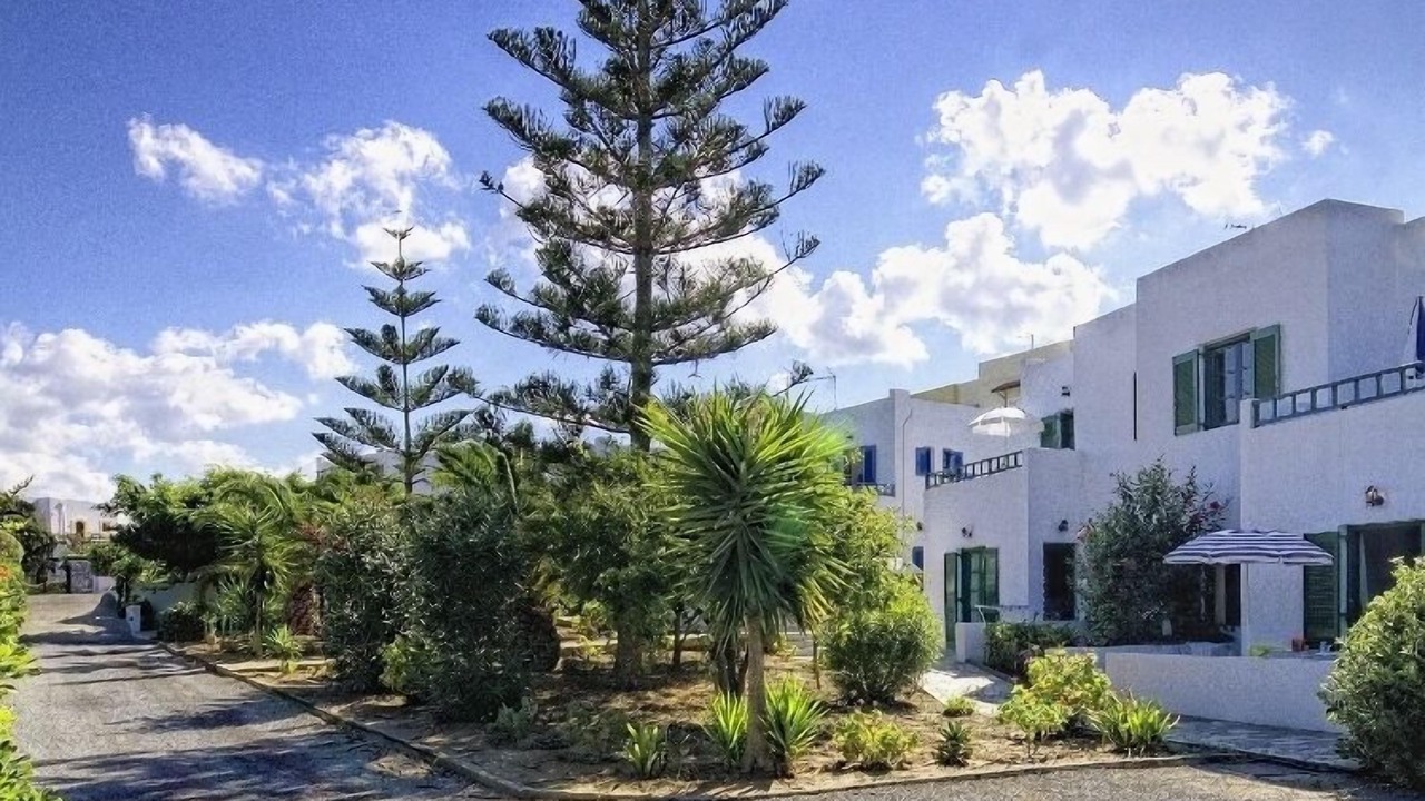 Photo of Outdoor in Limenas Chersonisou