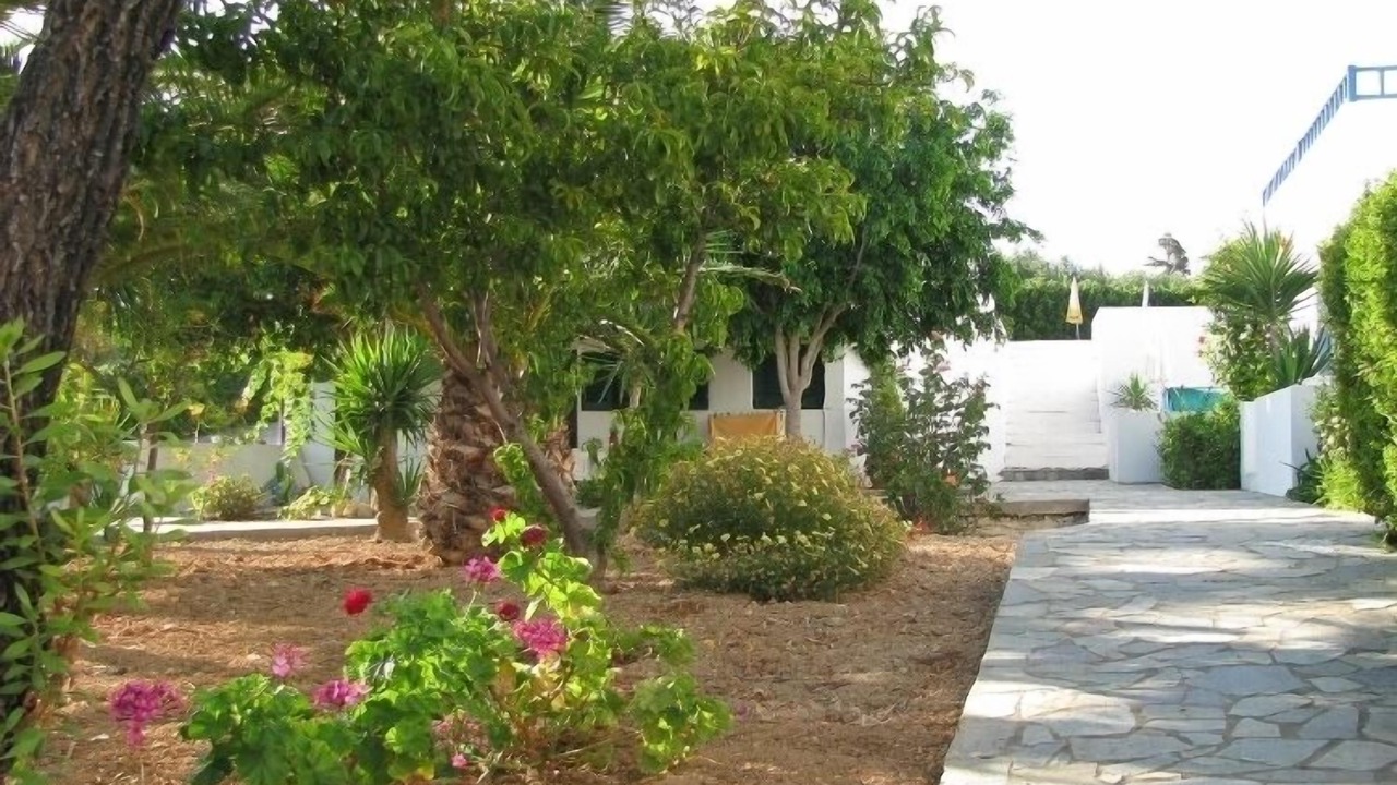 Photo of Outdoor in Limenas Chersonisou