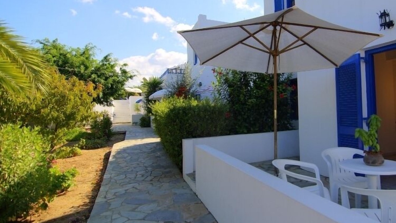 Photo of Outdoor in Limenas Chersonisou