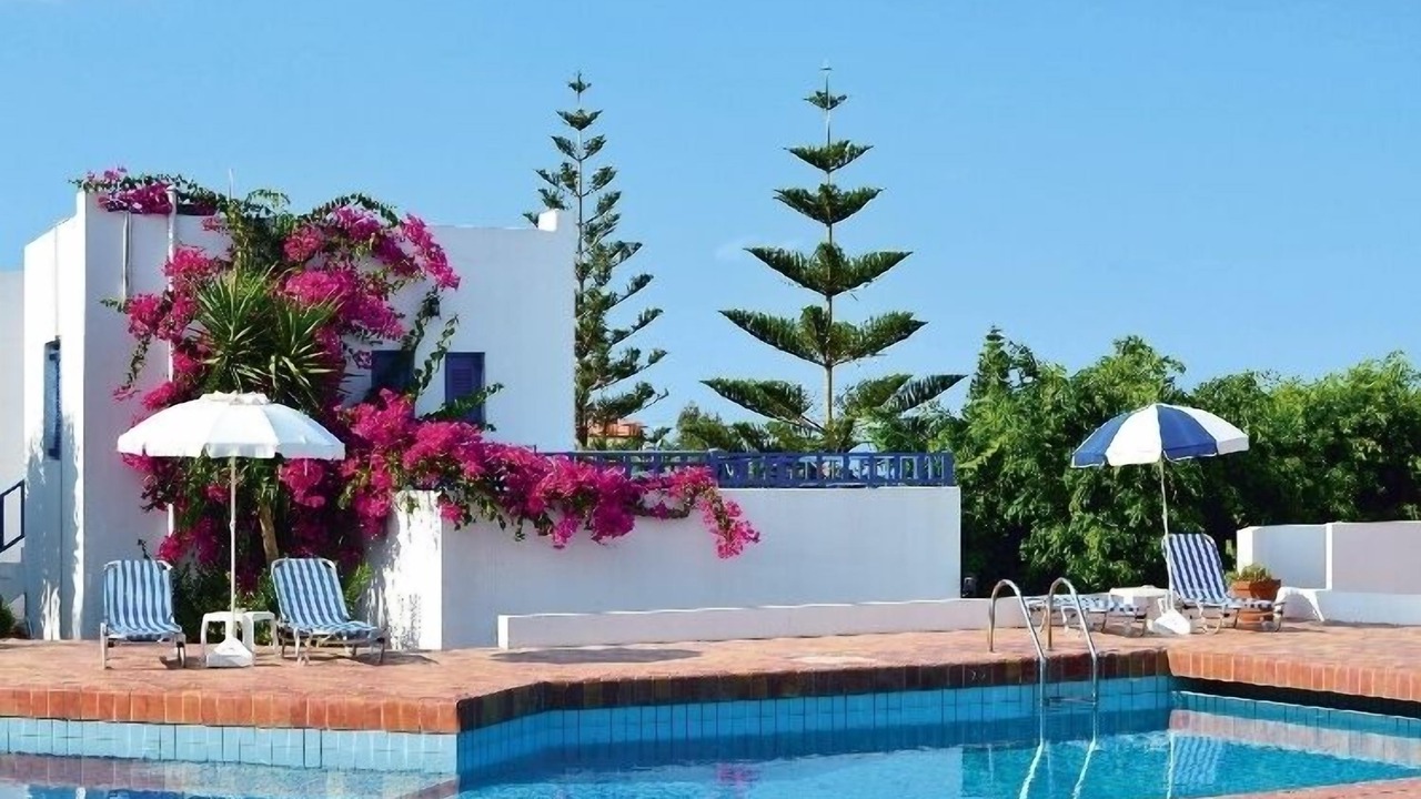 Photo of Outdoor in Limenas Chersonisou