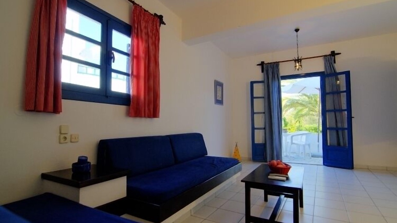 Photo of Livingroom in Limenas Chersonisou