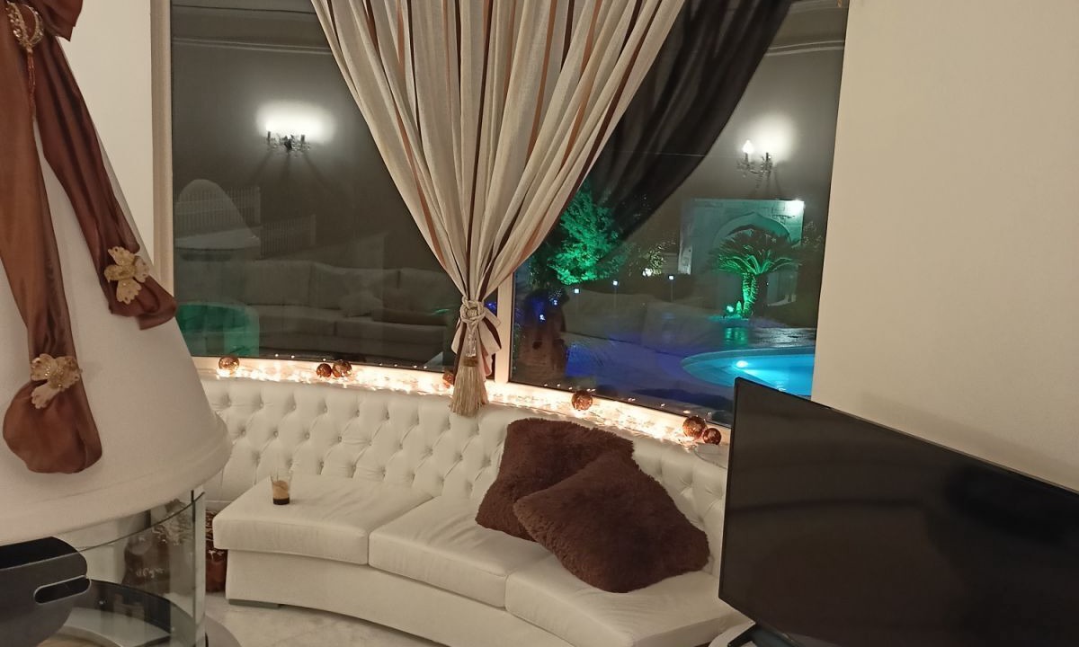 Photo of Livingroom in Skotino