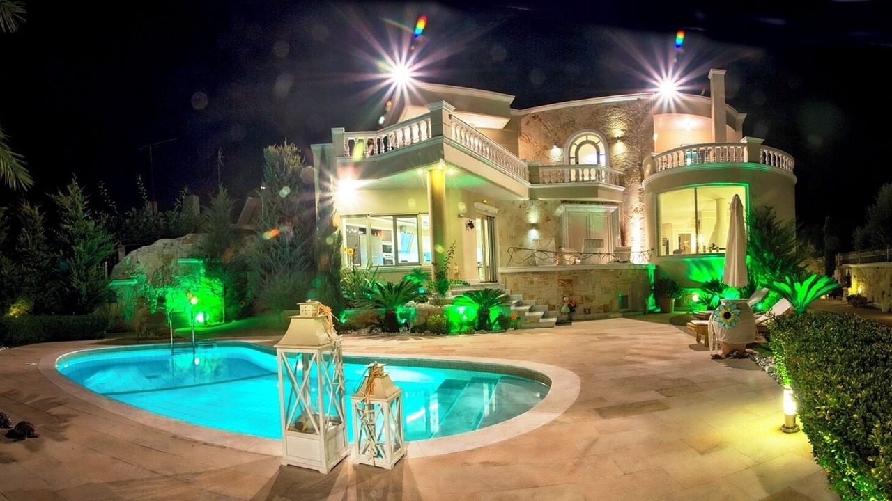 Photo of Outdoor in Skotino