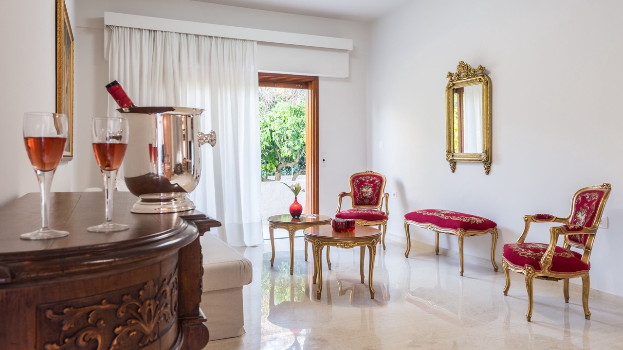 Photo of Livingroom in Ixia