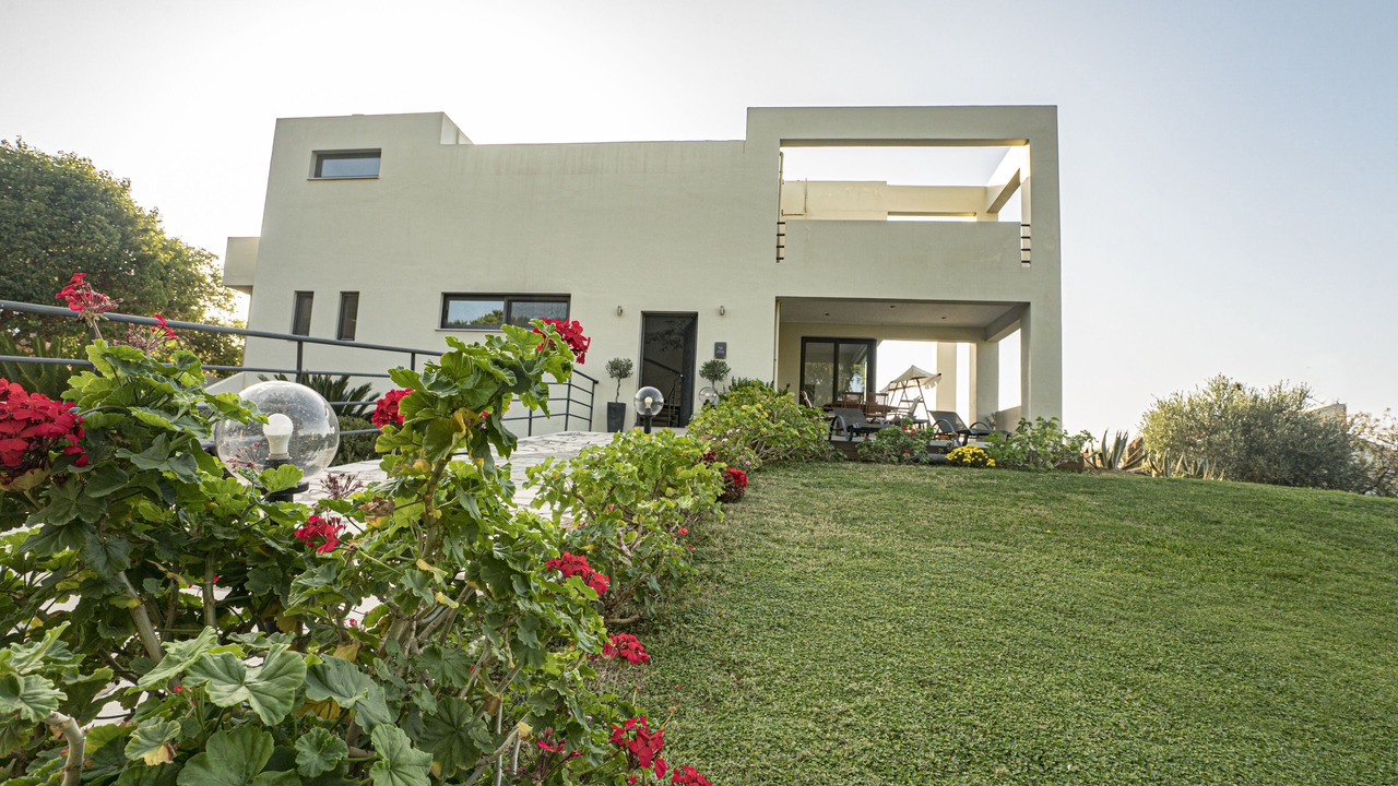 Photo of Outdoor in Kalathas