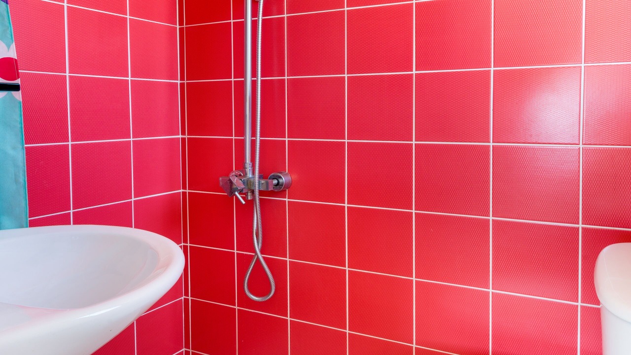 Photo of Bathroom in Kalathas