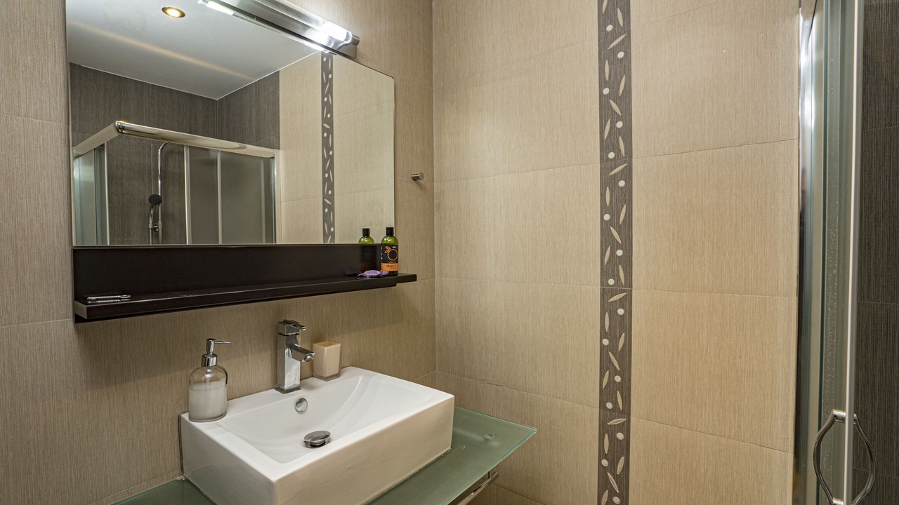 Photo of Bathroom in Kalathas