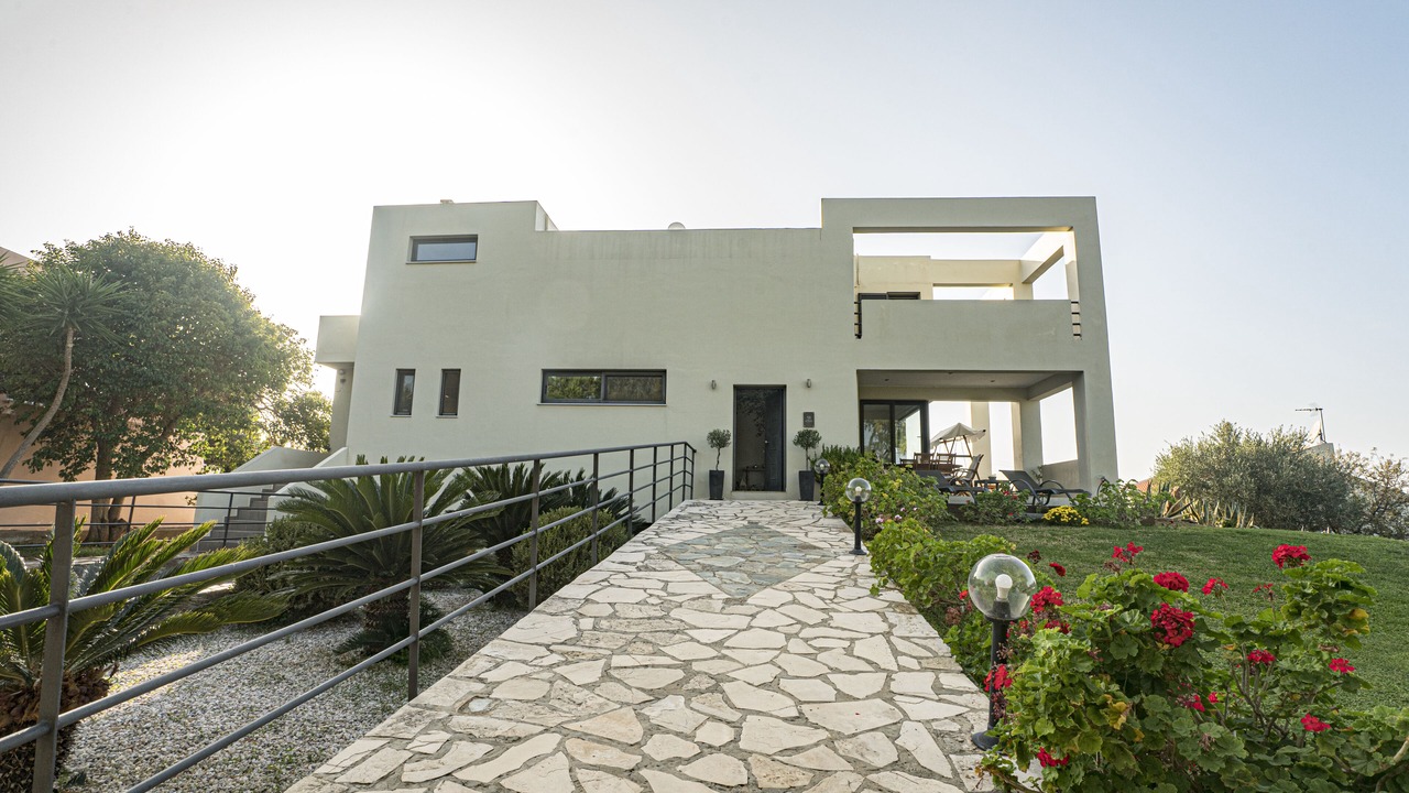 Photo of Outdoor in Kalathas