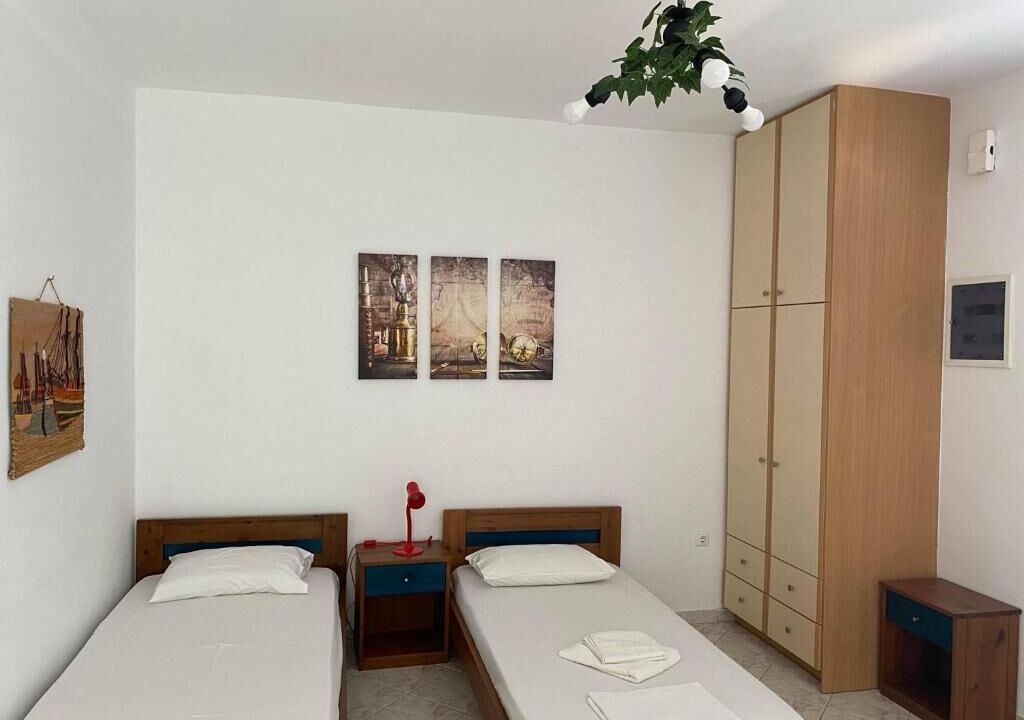 Photo of Bedroom in Naxos