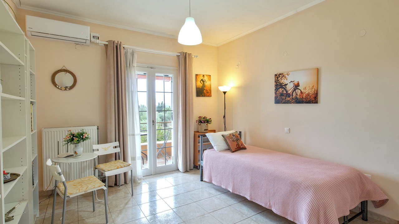 Photo of Bedroom in Kontokali