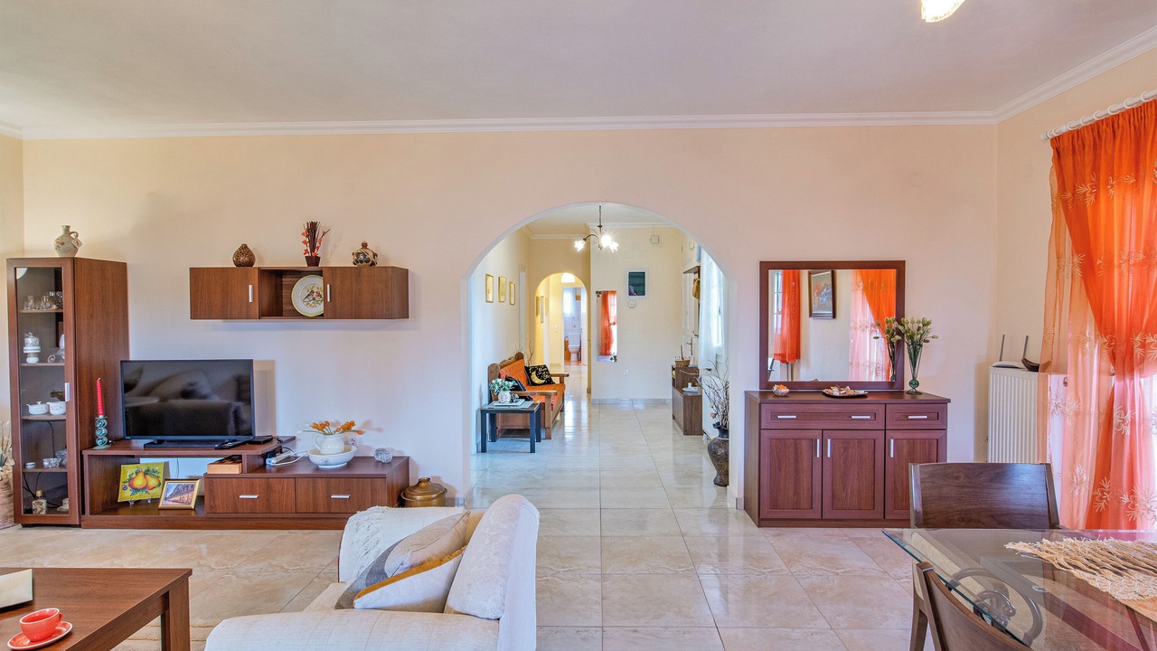Photo of Livingroom in Kontokali