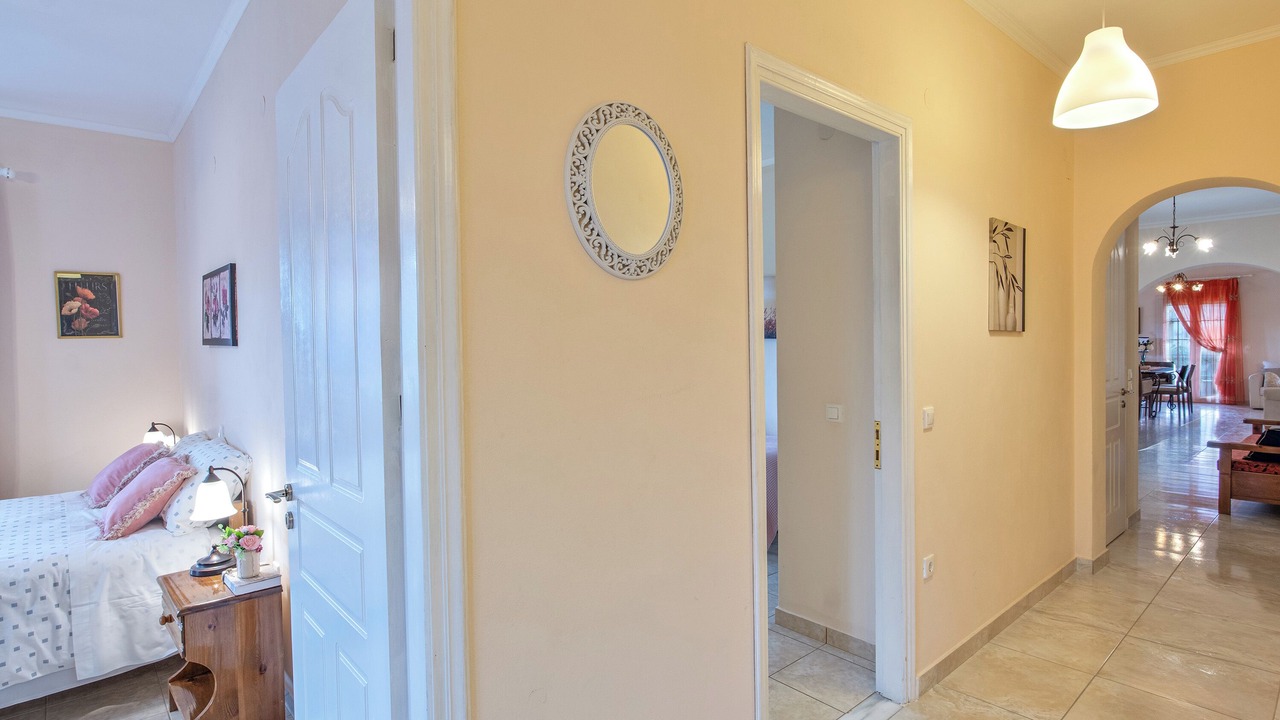Photo of Bedroom in Kontokali