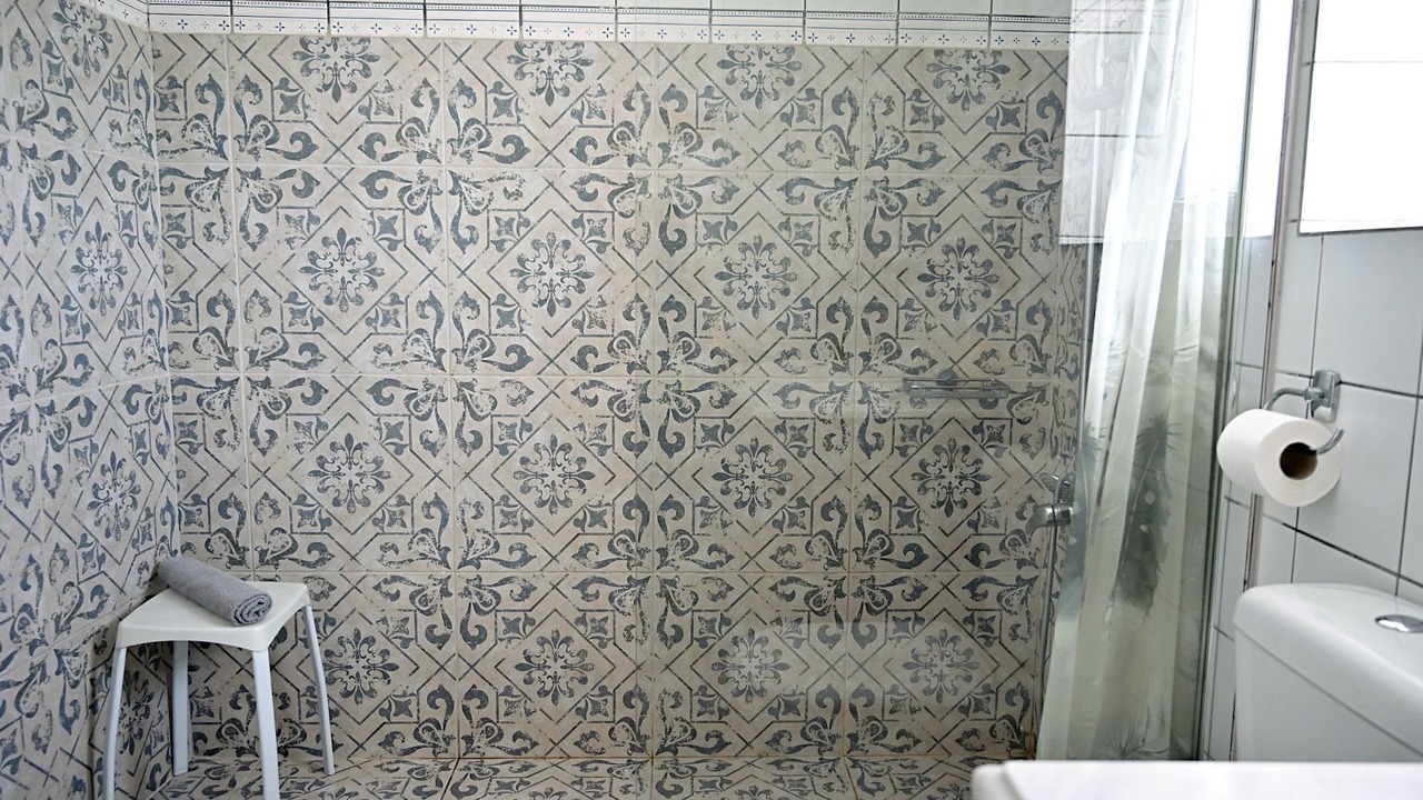 Photo of Bathroom in Vori