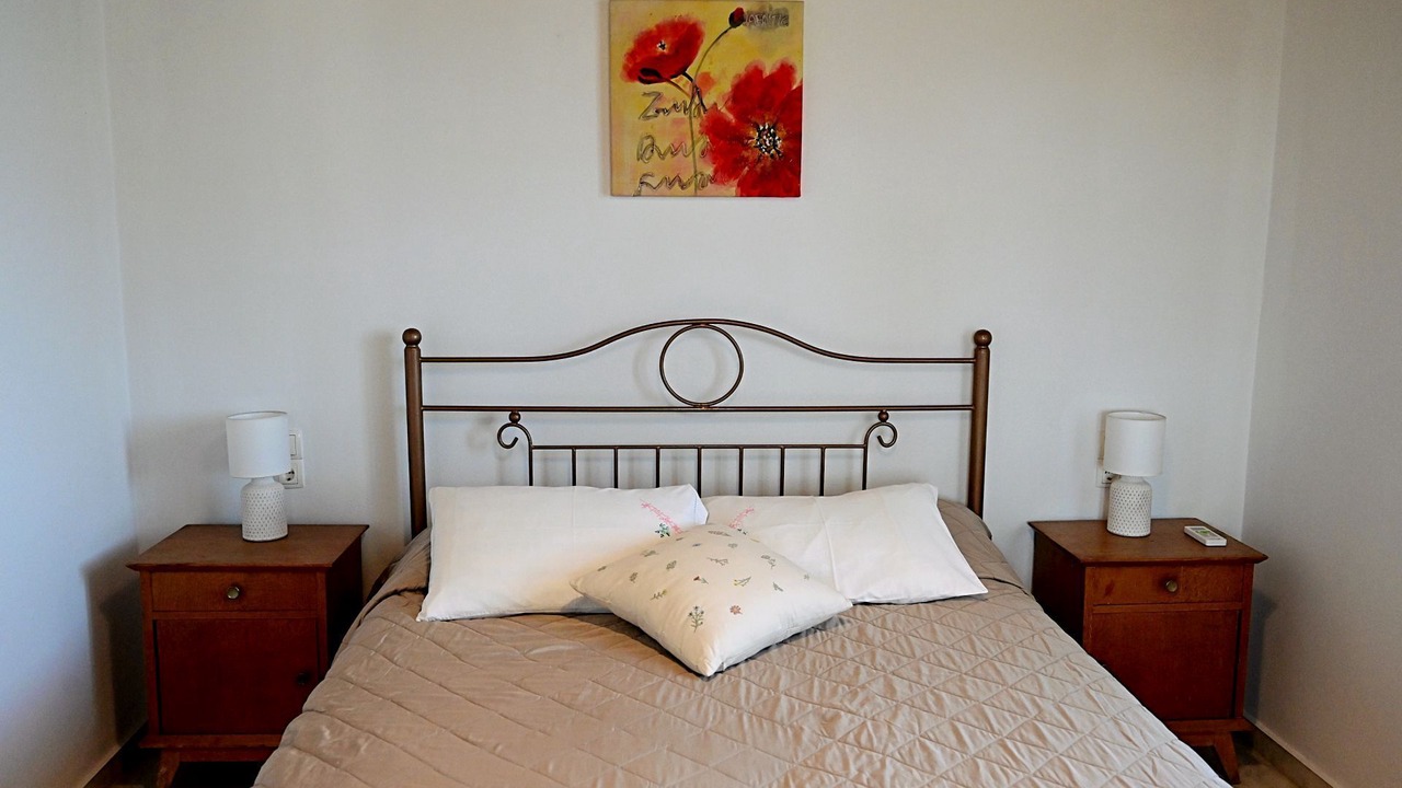 Photo of Bedroom in Vori