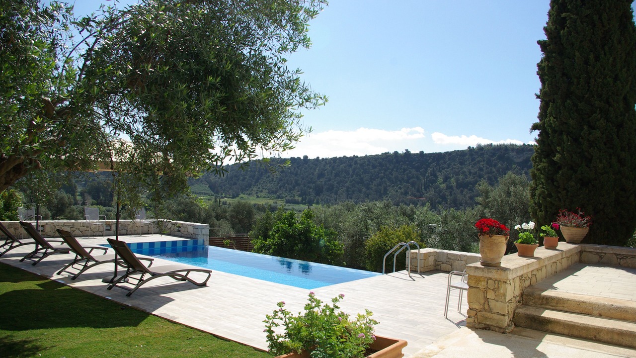 Photo of Outdoor in Vori