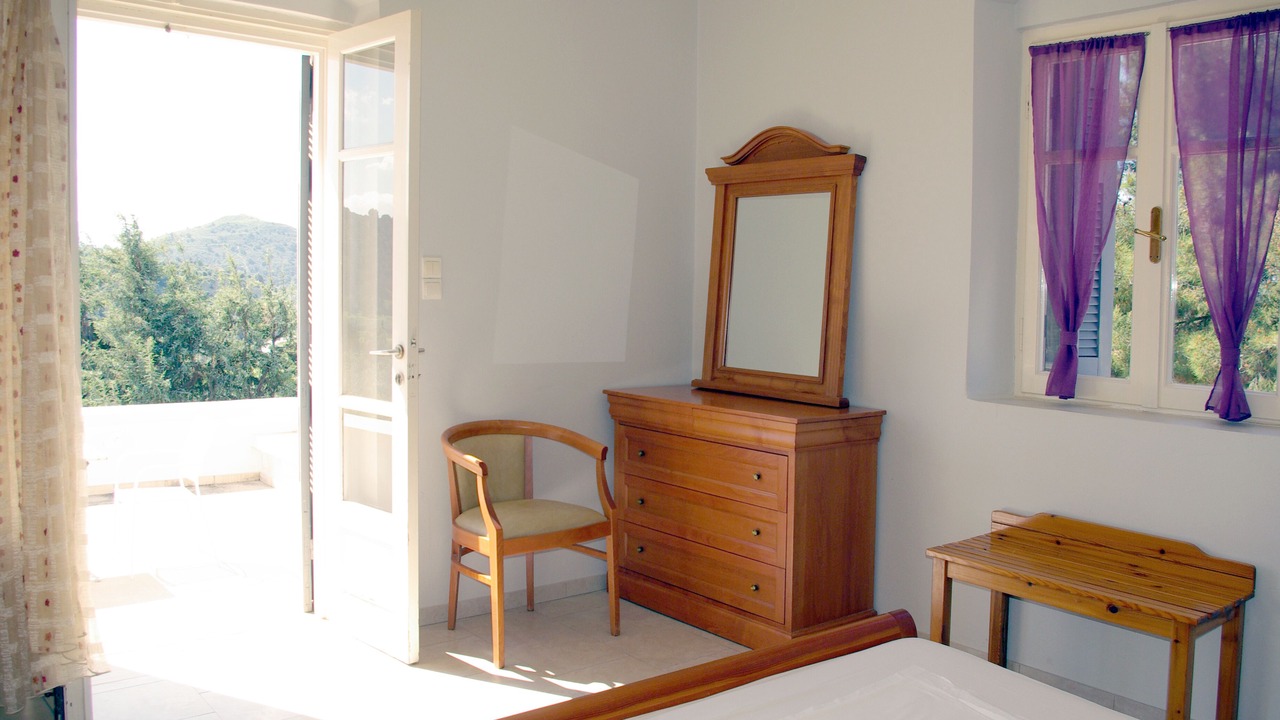 Photo of Bedroom in Vori