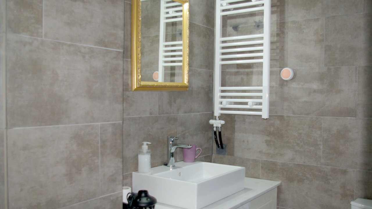 Photo of Bathroom in Vori