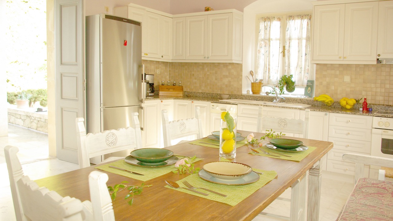 Photo of Kitchen in Vori