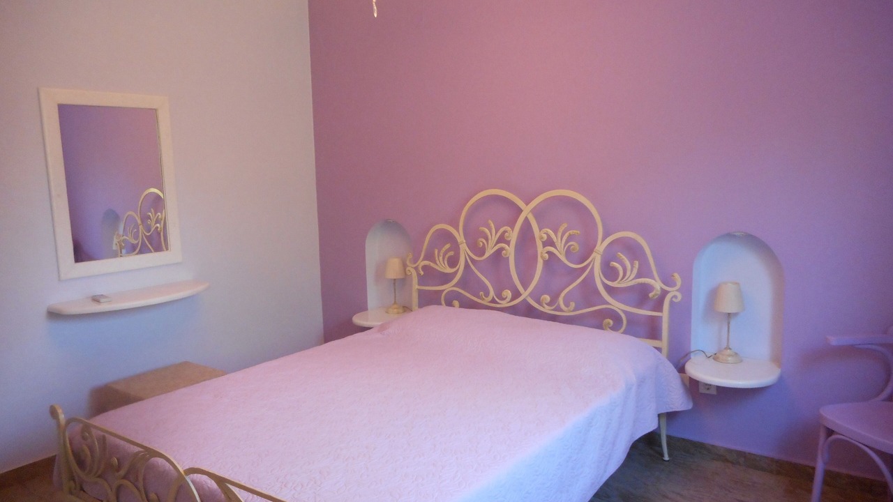 Photo of Bedroom in Valimitika