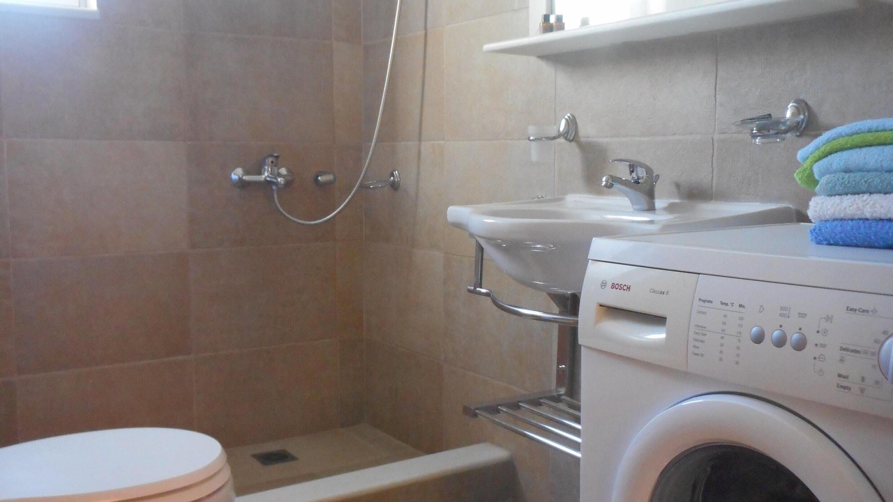 Photo of Bathroom in Valimitika
