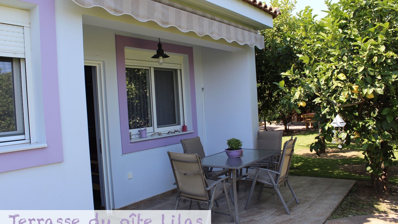 Photo of Outdoor in Valimitika