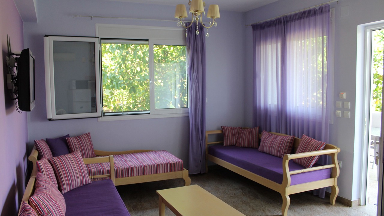 Photo of Livingroom in Valimitika