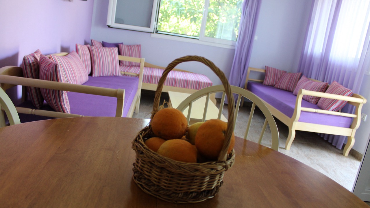 Photo of Livingroom in Valimitika