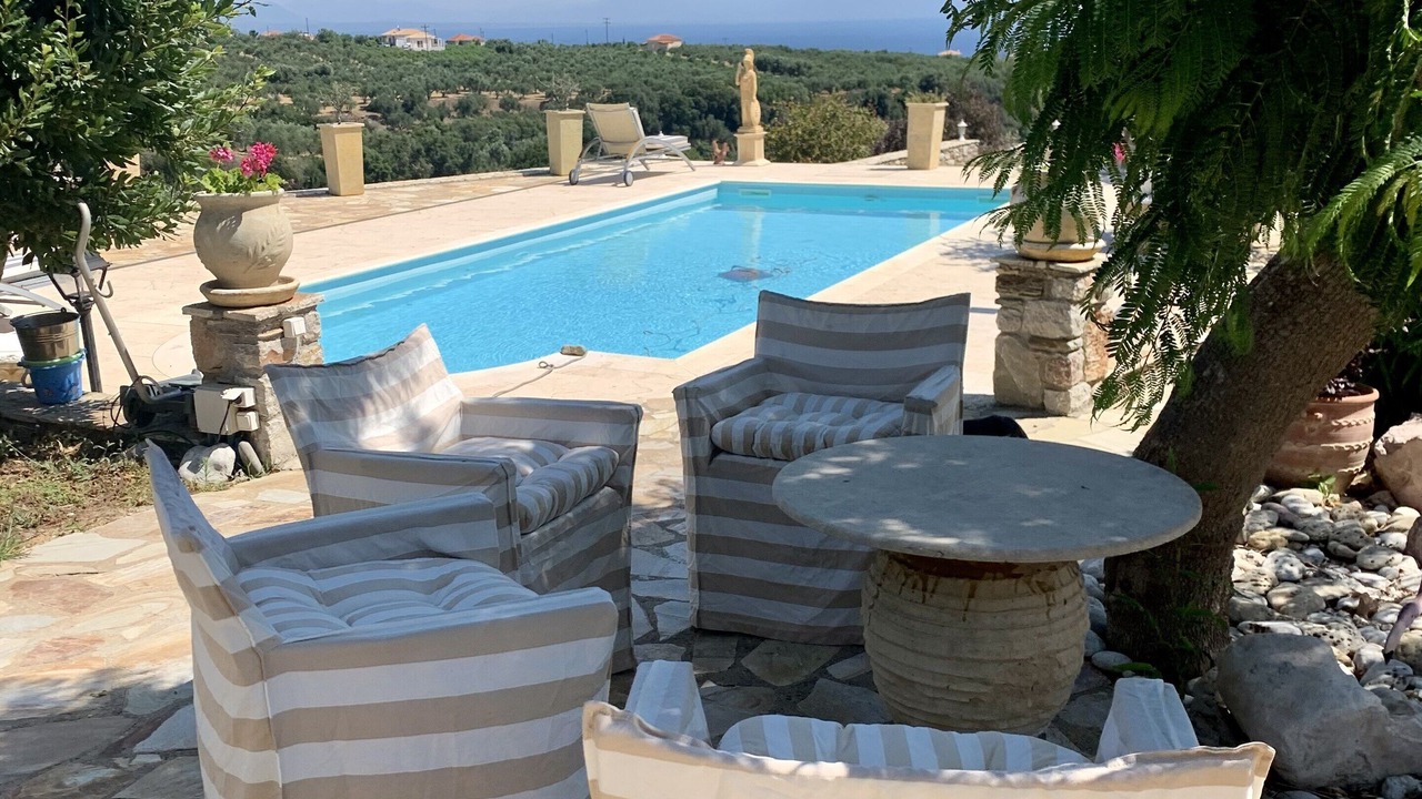 Photo of Outdoor in Pylos-Nestoras