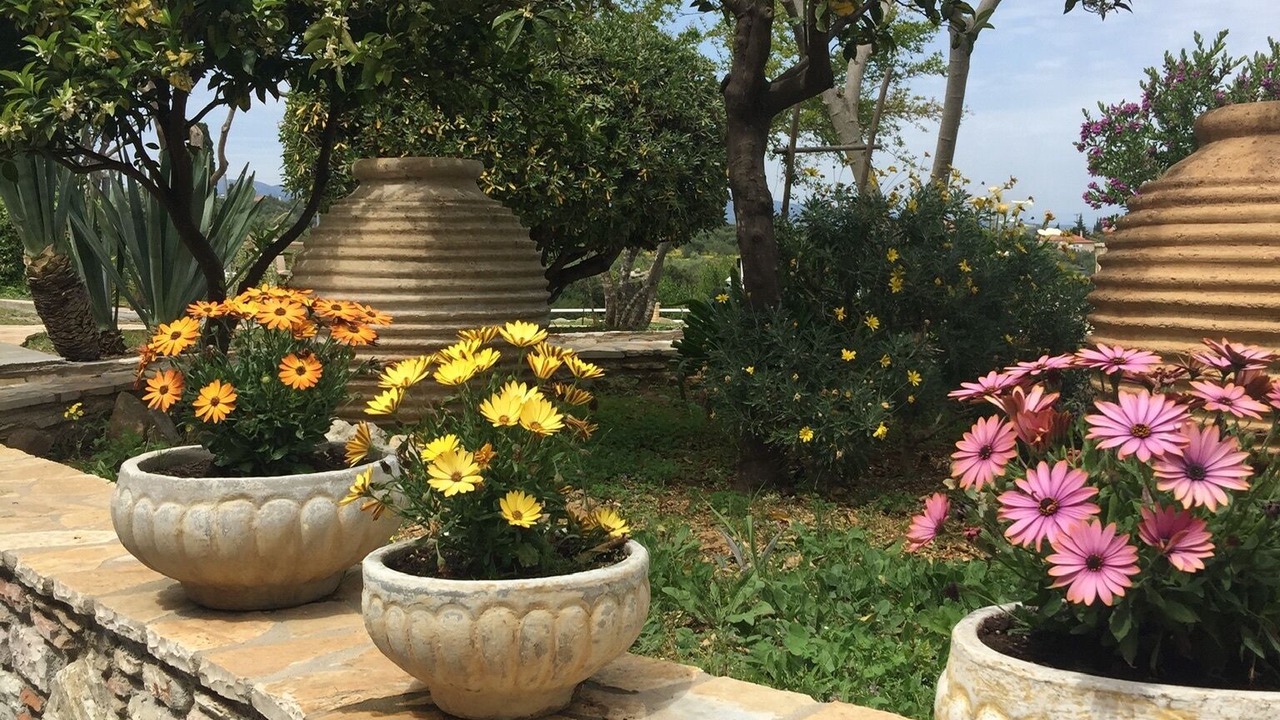 Photo of Outdoor in Pylos-Nestoras