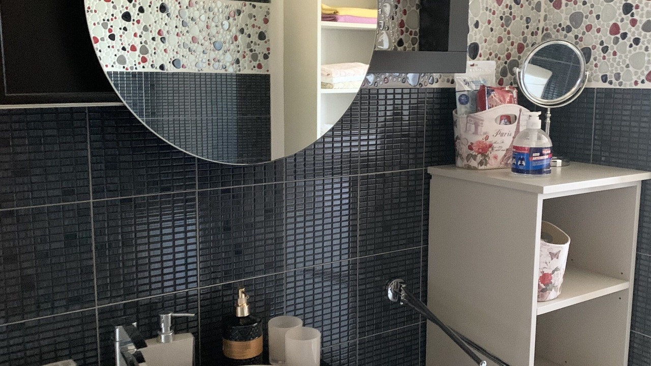 Photo of Bathroom in Pylos-Nestoras