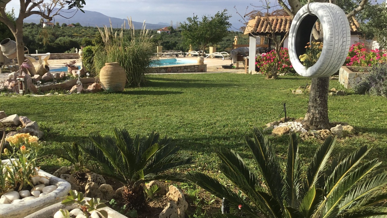 Photo of Outdoor in Pylos-Nestoras