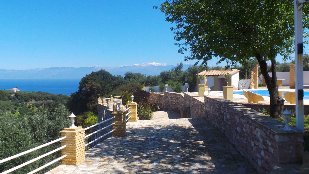 Photo of Outdoor in Pylos-Nestoras