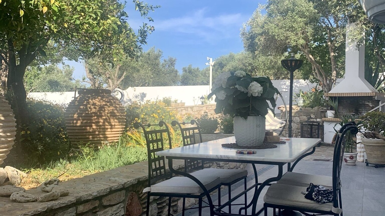 Photo of Outdoor in Pylos-Nestoras