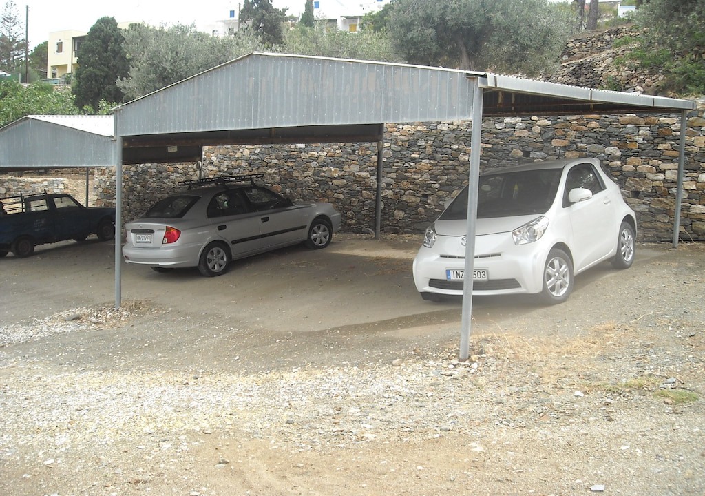 Photo of Others in Posidonia