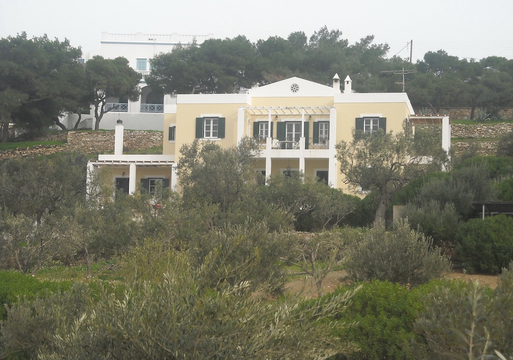 Photo of Others in Posidonia