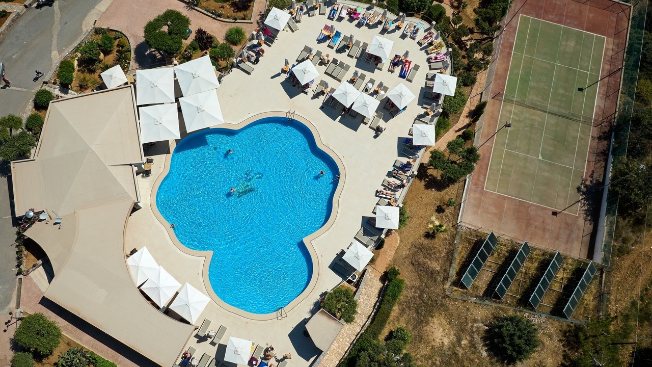 Photo of Outdoor in Koutouloufari