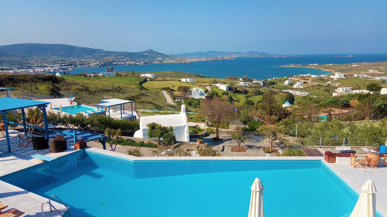 Photo of Outdoor in Krotiri