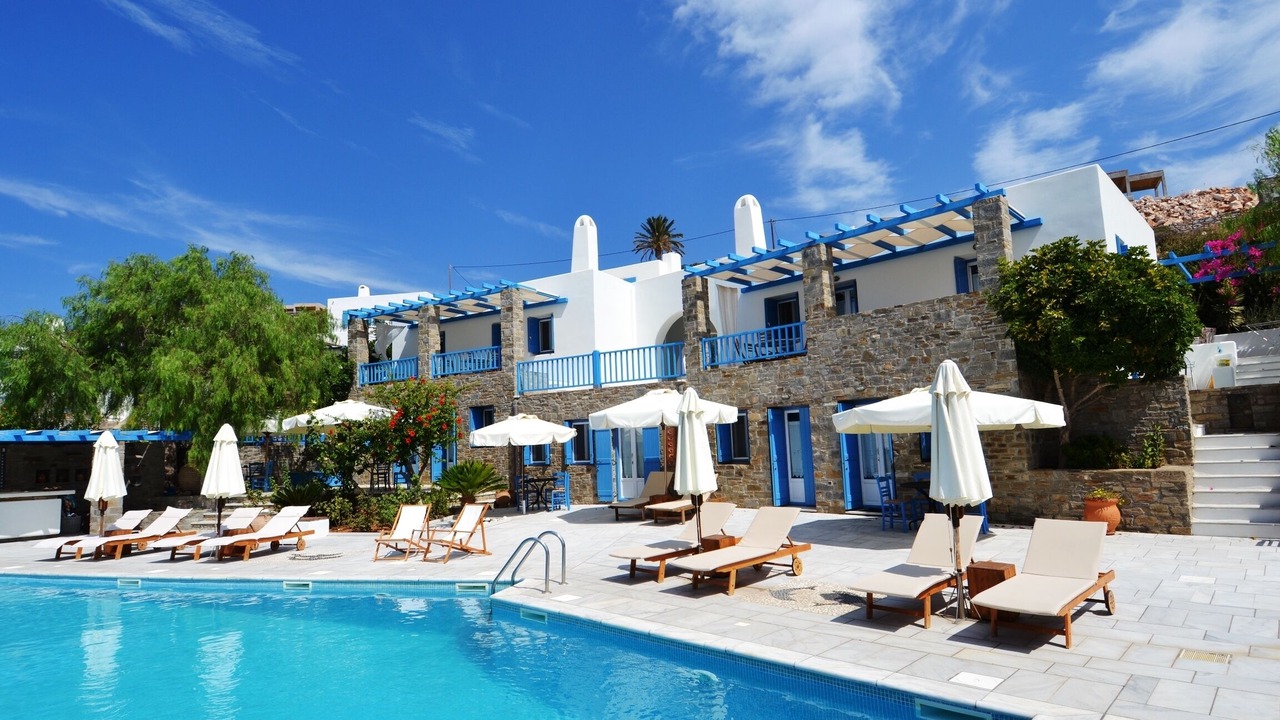 Photo of Outdoor in Krotiri