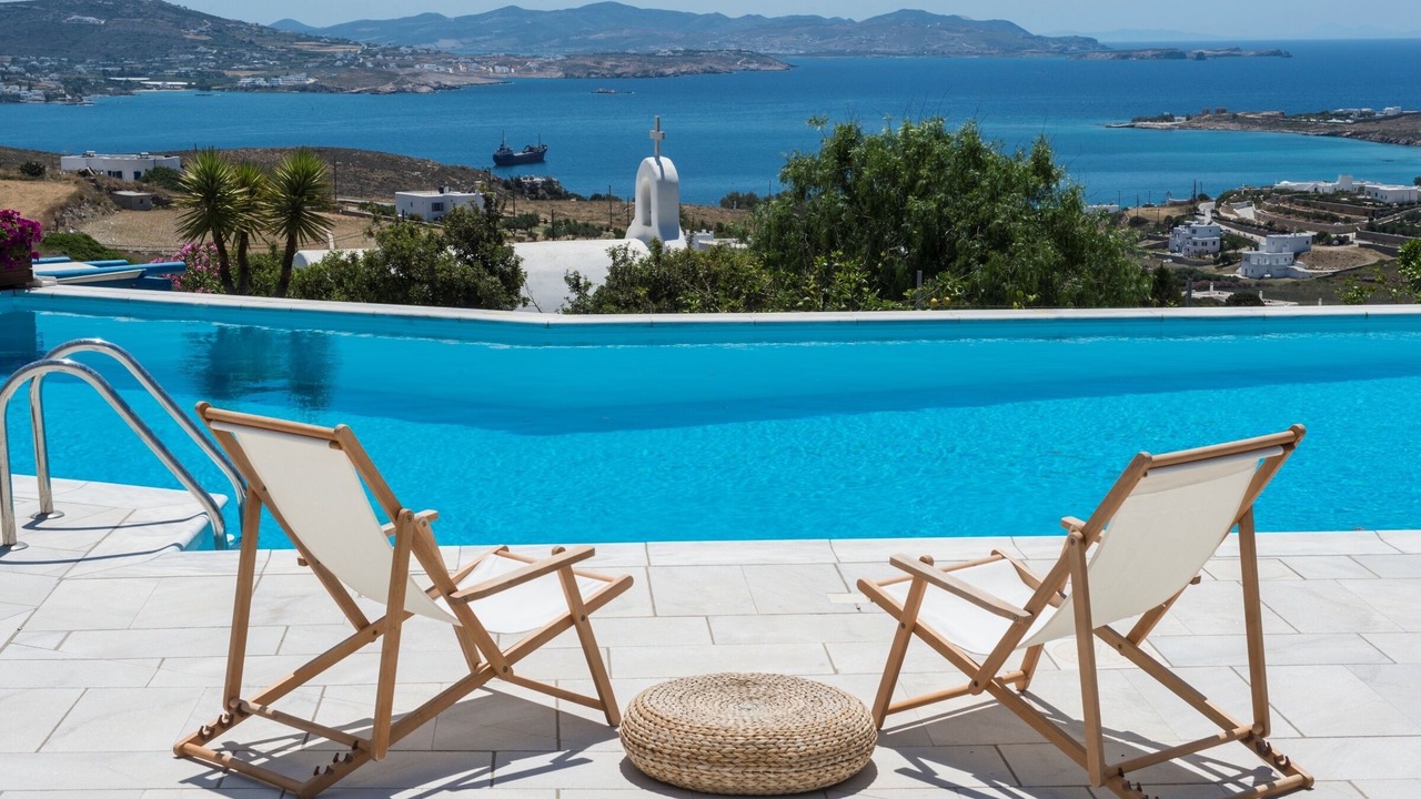Photo of Outdoor in Krotiri