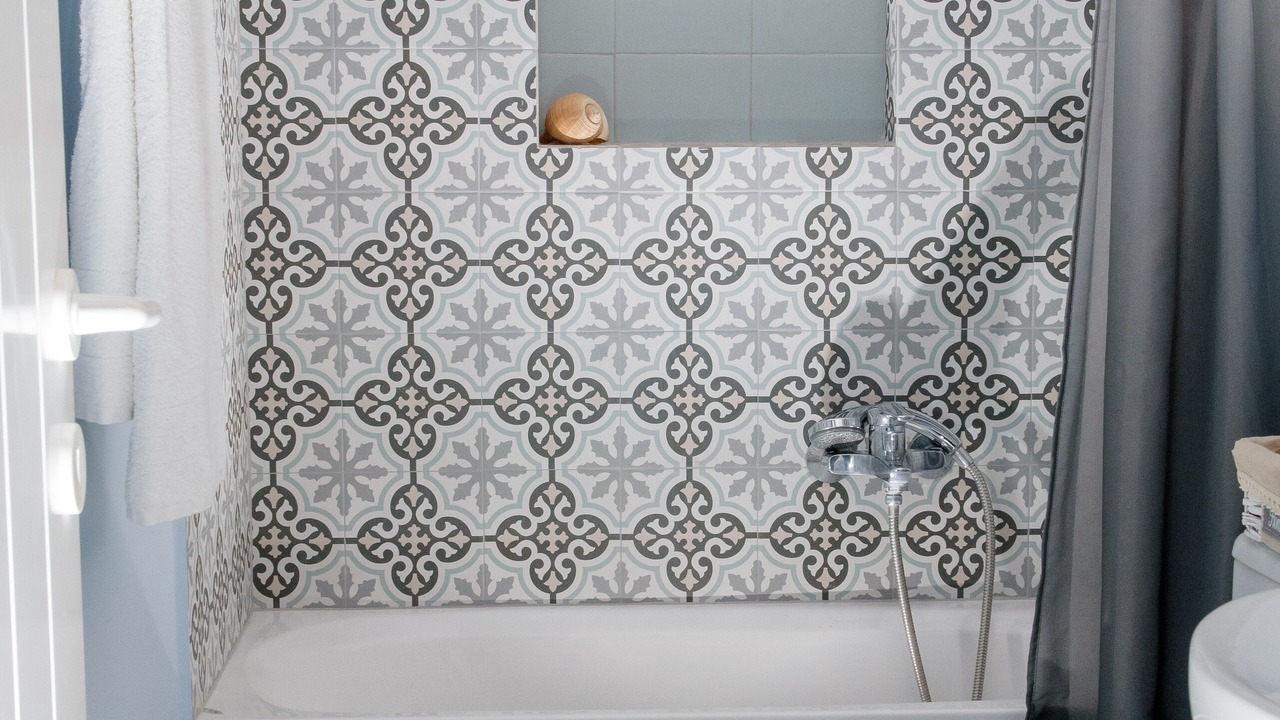 Photo of Bathroom in Krotiri