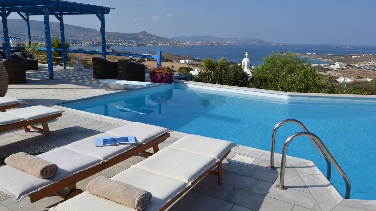 Photo of Outdoor in Krotiri