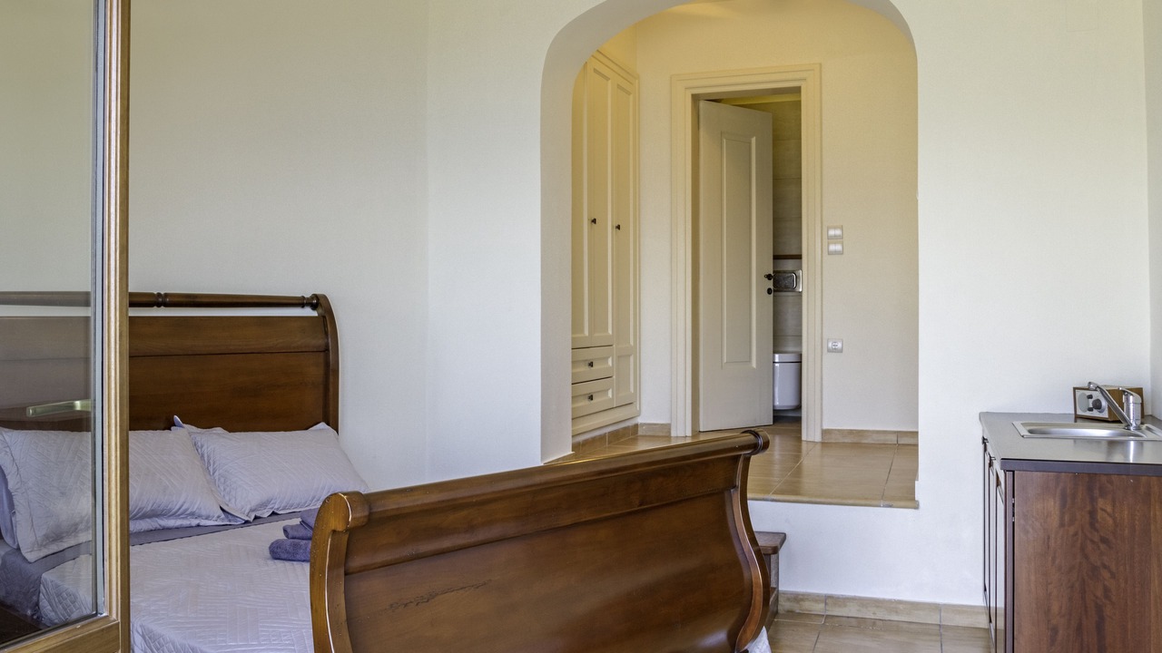 Photo of Bedroom in Keramidi