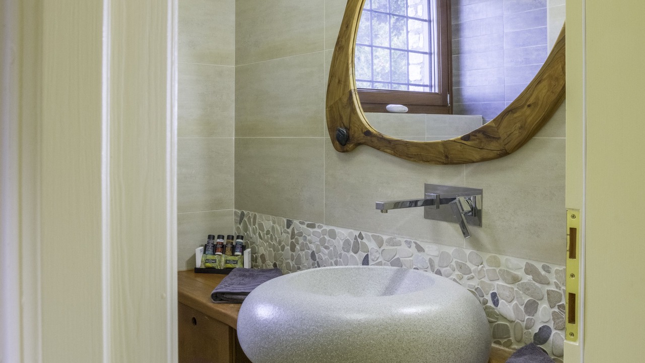 Photo of Bathroom in Keramidi
