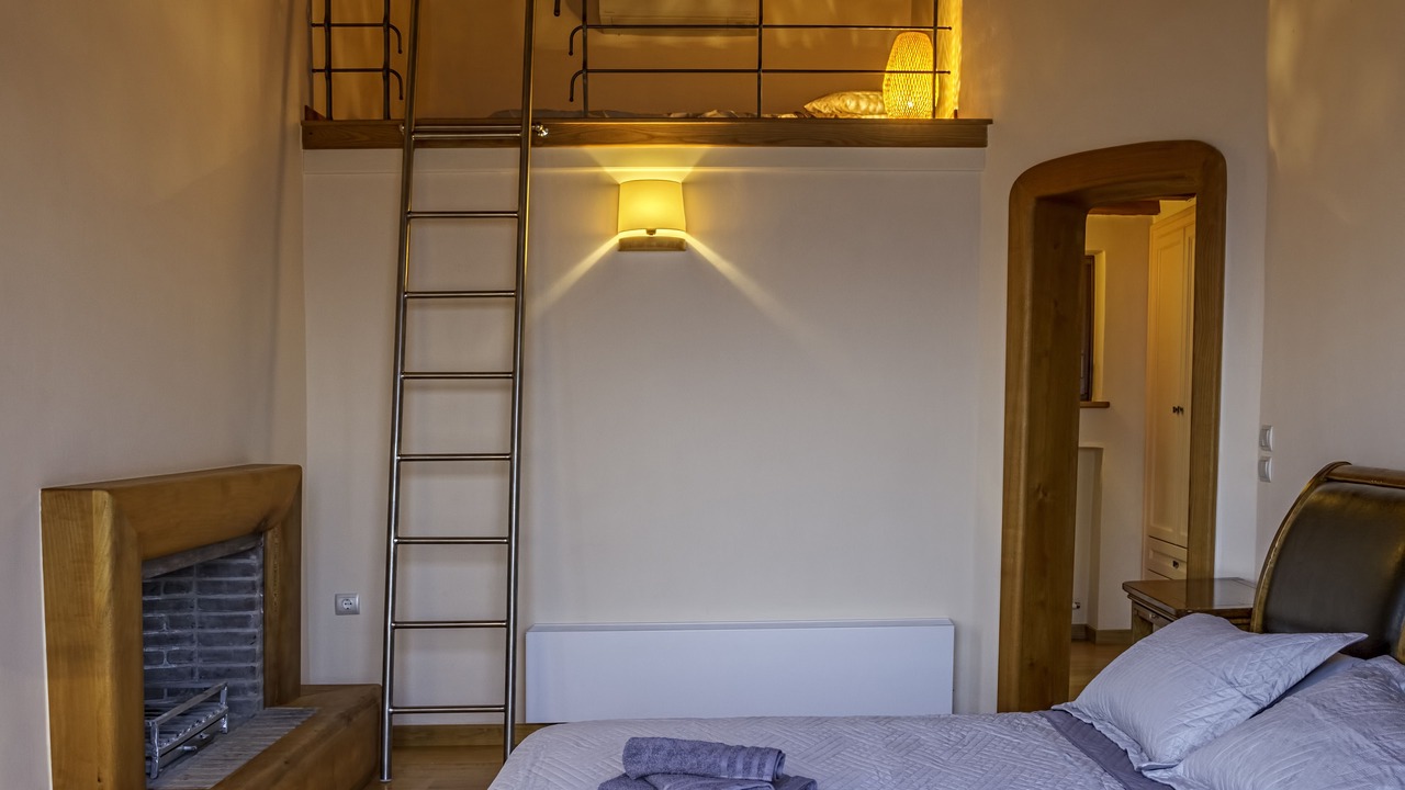 Photo of Bedroom in Keramidi