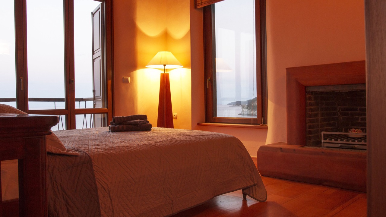 Photo of Bedroom in Keramidi