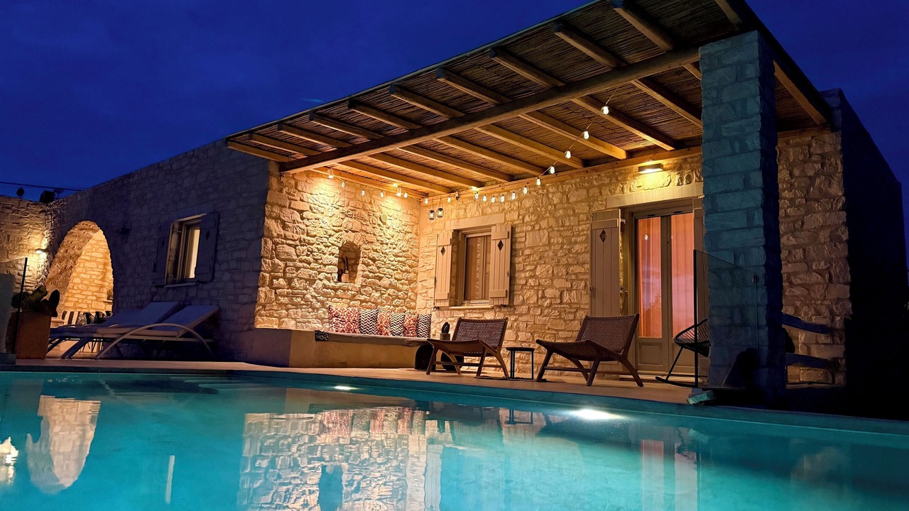 Photo of Outdoor in Aliki