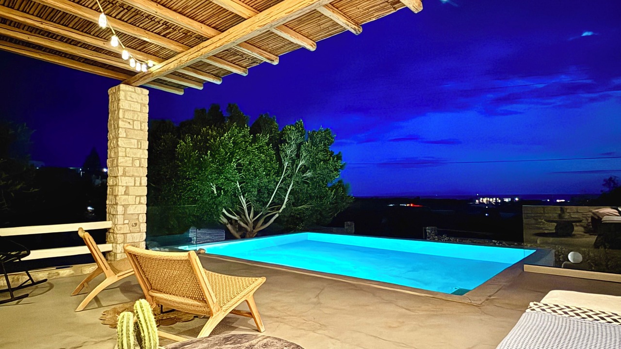 Photo of Outdoor in Aliki