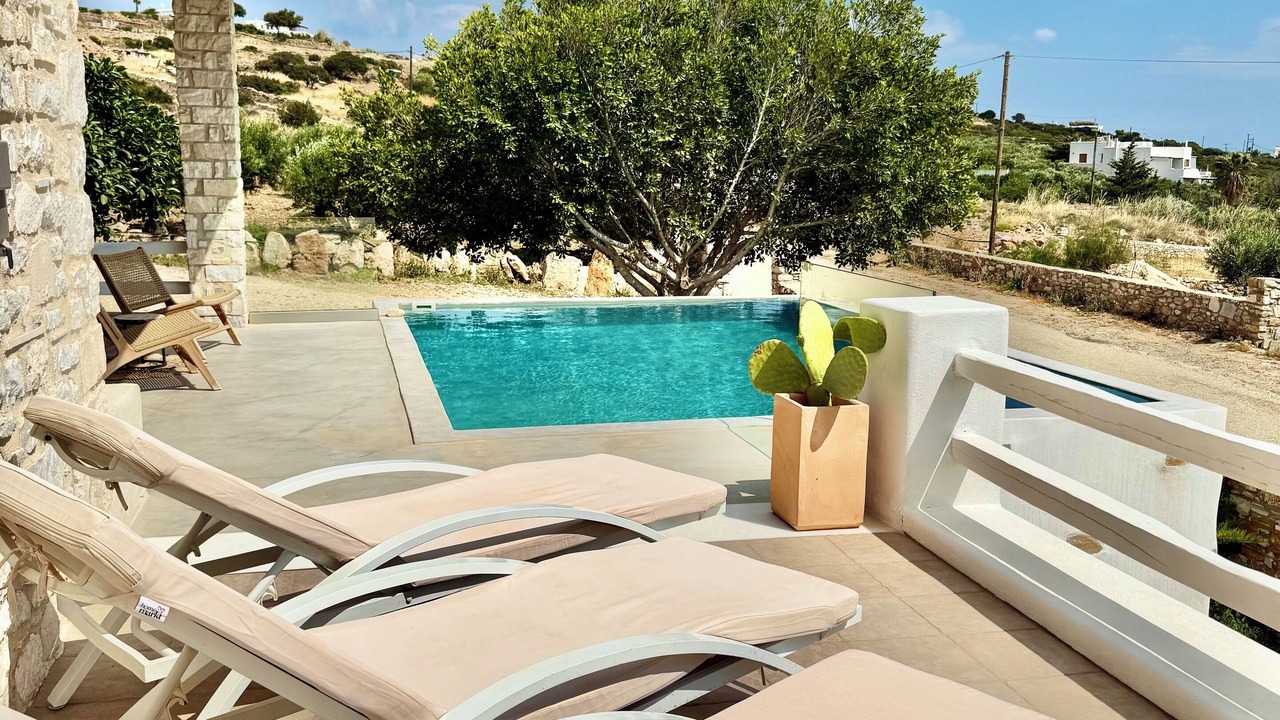 Photo of Outdoor in Aliki