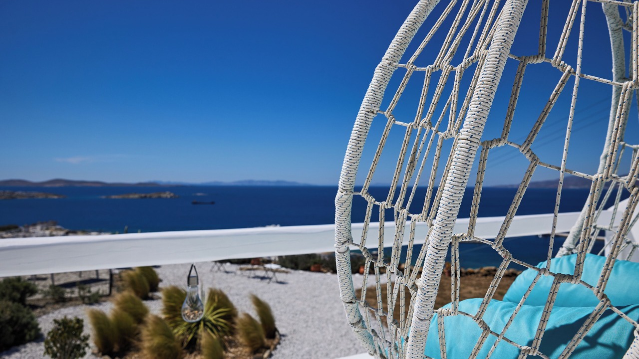 Photo of Outdoor in Mykonos Town